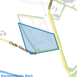 Perceel BNV00-G-8163