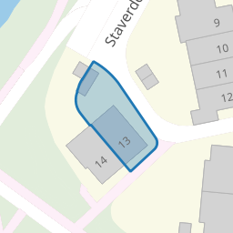 Perceel BNV00-G-8191