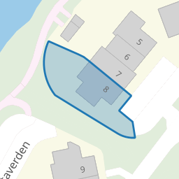 Perceel BNV00-G-8192