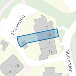 Perceel BNV00-G-8193