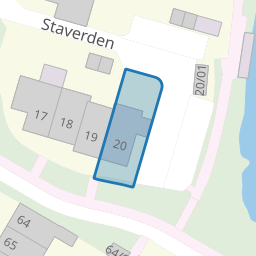 Perceel BNV00-G-8195