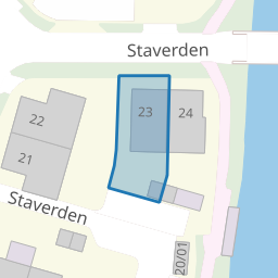 Perceel BNV00-G-8205