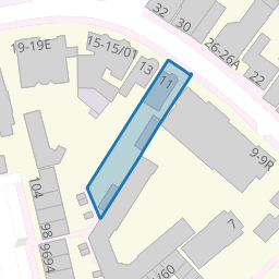 Perceel BNV00-G-8243