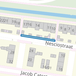 Perceel BNV00-G-8254