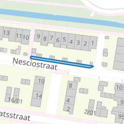 Perceel BNV00-G-8256