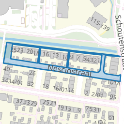 Perceel BNV00-G-8259