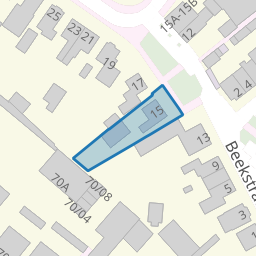 Perceel BNV00-G-8274