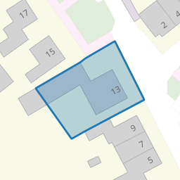 Perceel BNV00-G-8277