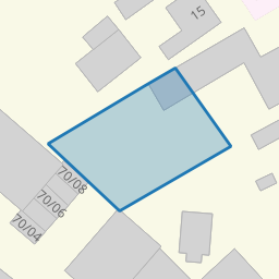 Perceel BNV00-G-8278