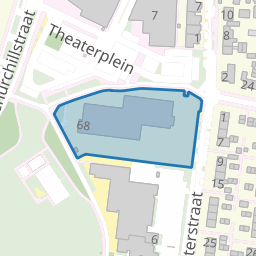 Perceel BNV00-G-8287