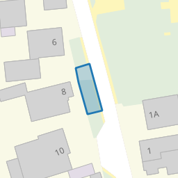 Perceel BNV00-G-8288