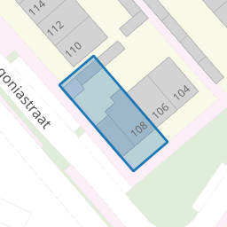 Perceel BNV00-G-8291