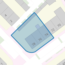 Perceel BNV00-G-8296