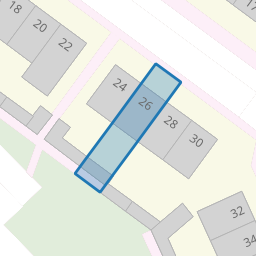 Perceel BNV00-G-8300