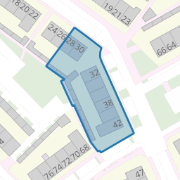 Perceel BNV00-G-8301