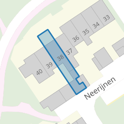 Perceel BNV00-G-8332