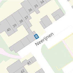 Perceel BNV00-G-8337