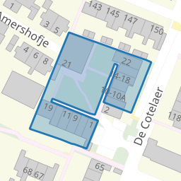 Perceel BNV00-G-8354