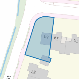 Perceel BNV00-G-8367