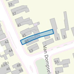 Perceel BNV00-G-8404