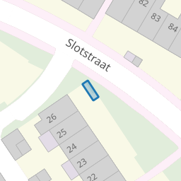 Perceel BNV00-G-8407