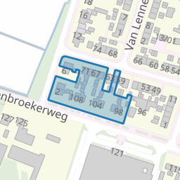 Perceel BNV00-G-8421