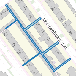 Perceel BNV00-G-8423