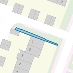 Perceel BNV00-G-8450