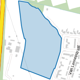 Perceel BNV00-G-8501