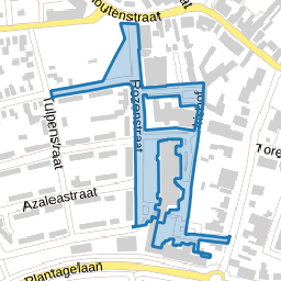 Perceel BNV00-G-8518