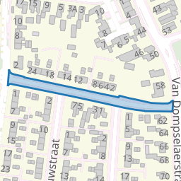 Perceel BNV00-G-8520