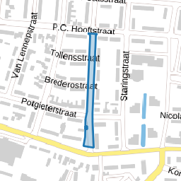 Perceel BNV00-G-8522