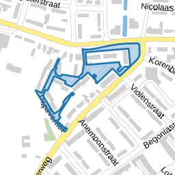 Perceel BNV00-G-8528