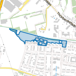 Perceel BNV00-G-8530