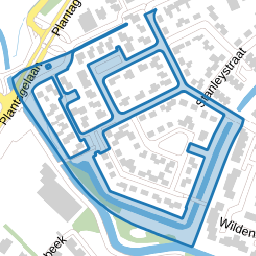 Perceel BNV00-G-8532