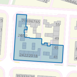 Perceel BNV00-G-8535