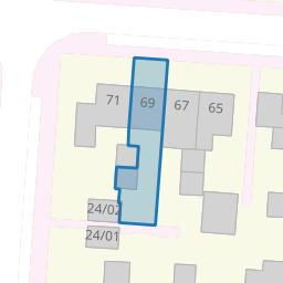 Perceel BNV00-G-8536