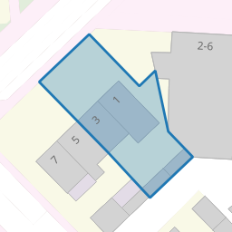 Perceel BNV00-G-8557