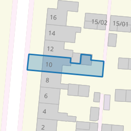 Perceel BNV00-G-8562