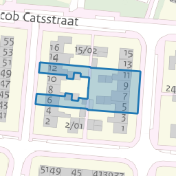 Perceel BNV00-G-8563