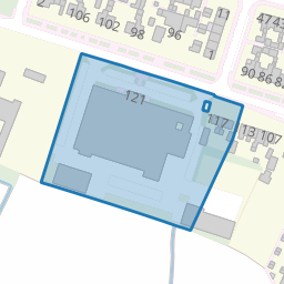 Perceel BNV00-G-8568