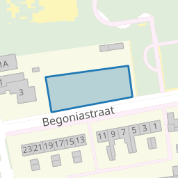 Perceel BNV00-G-8582