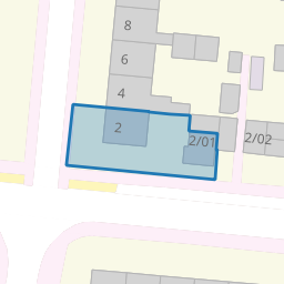 Perceel BNV00-G-8583