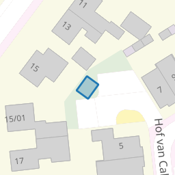 Perceel BNV00-G-8586