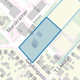 Perceel BOE00-A-1730