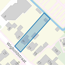 Perceel BOE00-A-1906