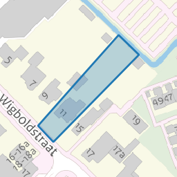 Perceel BOE00-A-1925