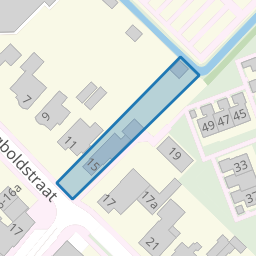 Perceel BOE00-A-1926