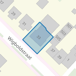 Perceel BOE00-A-1990