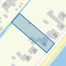 Perceel BOE00-A-1997